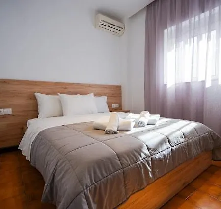 בית נופש Zoe's House מסטיכרי