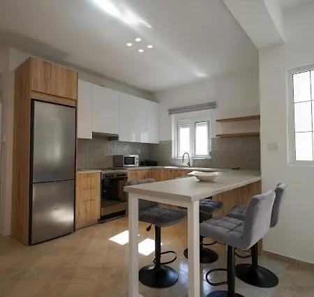 בית נופש Zoe's House