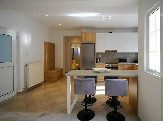 Zoe’s House Vakantiehuis