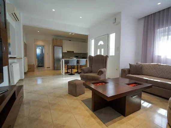 Vakantiehuis Zoe’s House