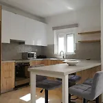 Zoe's House Σπίτι διακοπών *