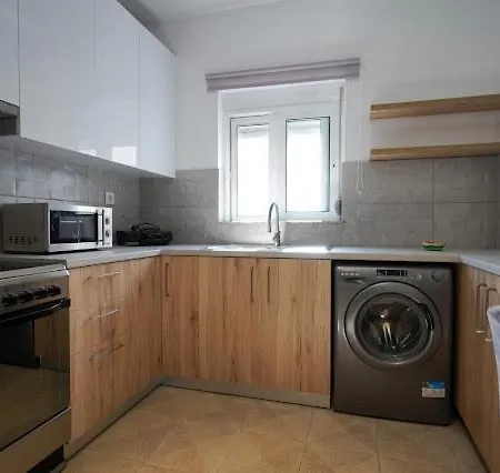 Zoe's House Дом отдыха