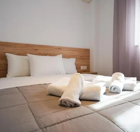 Case de vacanță Zoe's House