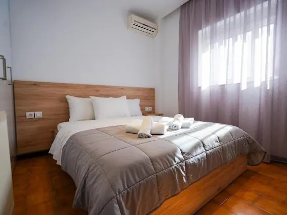 Tatil Evi Zoe's House Mastichari (Kos)