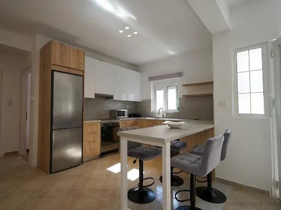 Дом отдыха Zoe's House