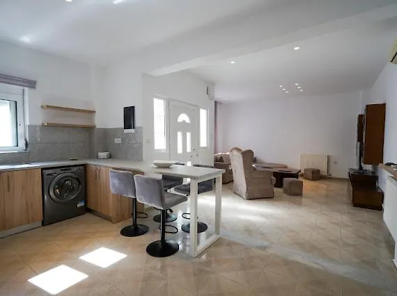 Ferienhaus Zoe's House *