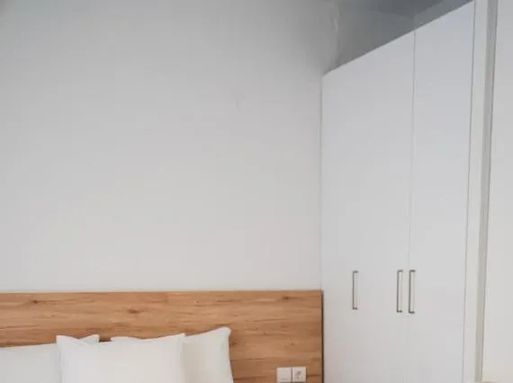 Zoe's House Дом отдыха *