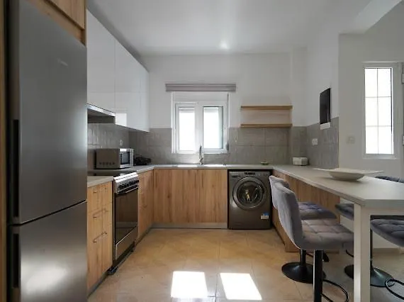 Дом отдыха Zoe's House *