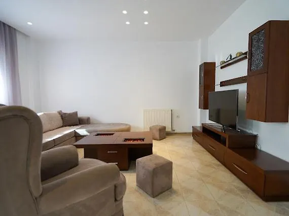 Zoe's House Мастихари