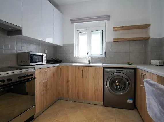 Zoe's House Tatil Evi