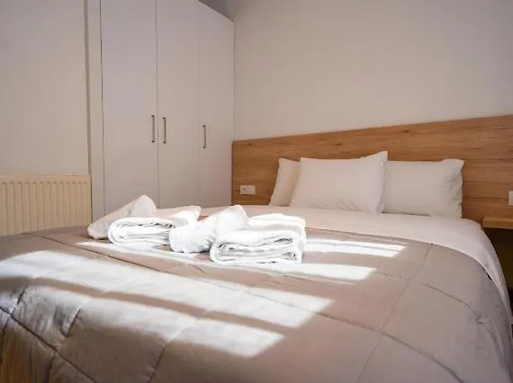 Zoe's House Мастихари