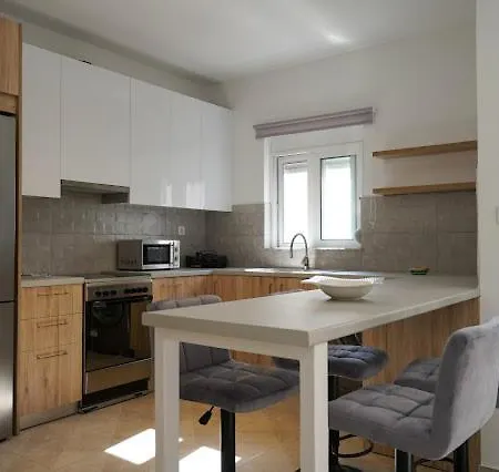 Zoe's House 度假居 *