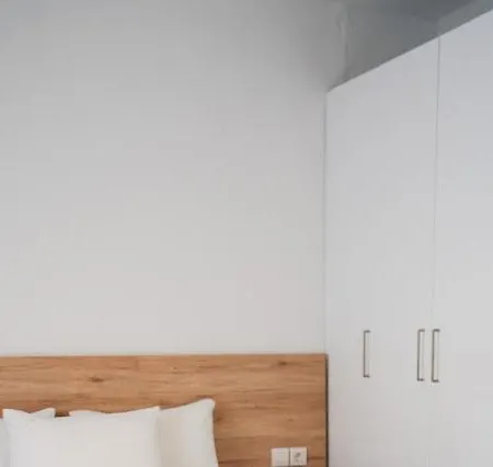 Zoe's House 펜션 *