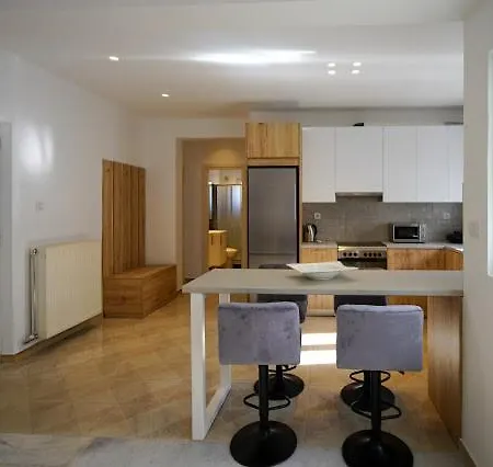 Zoe's House 度假居