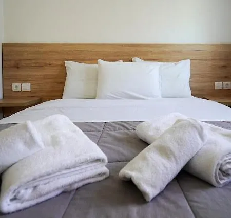 度假居 Zoe's House *