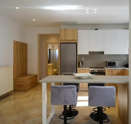 Zoe's House * 马斯蒂查里