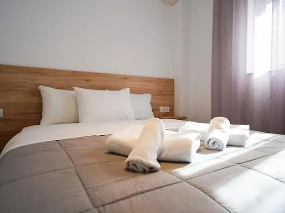 Casa de Férias Zoe's House