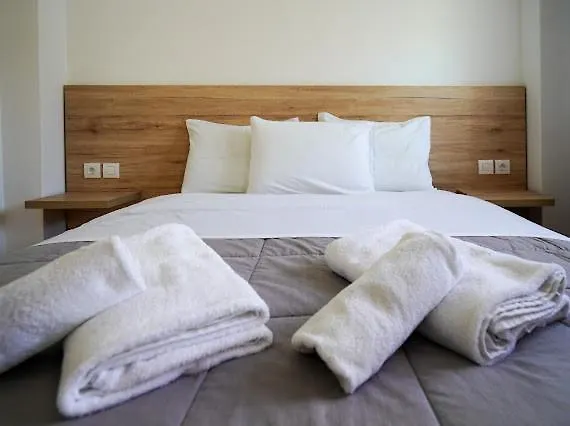 Casa de Férias Zoe's House *